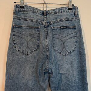 👖Rolla’s Original Straight Jean - 29👖